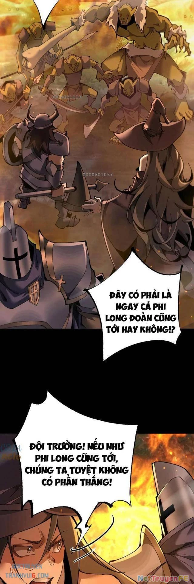 Chuyển Sinh Thành Goblin: Chapter 23