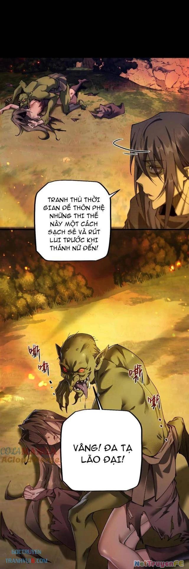 Chuyển Sinh Thành Goblin: Chapter 23