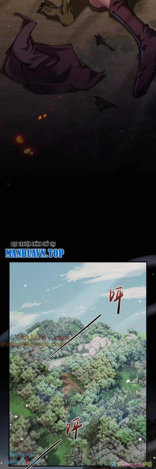 Chuyển Sinh Thành Goblin: Chapter 23