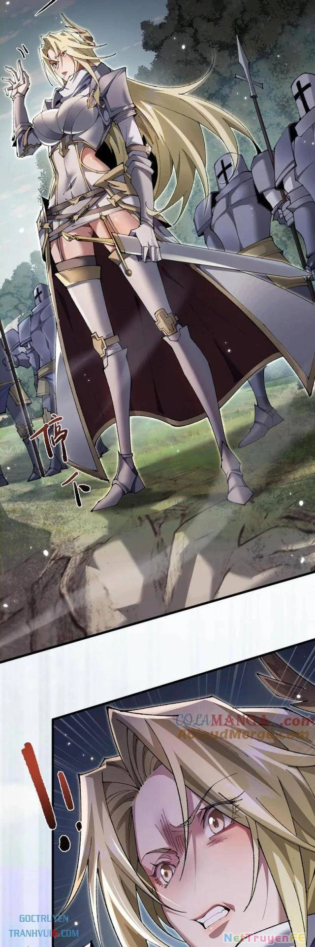 Chuyển Sinh Thành Goblin: Chapter 23