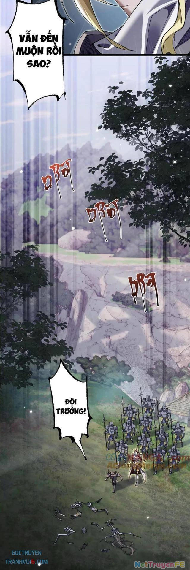 Chuyển Sinh Thành Goblin: Chapter 23