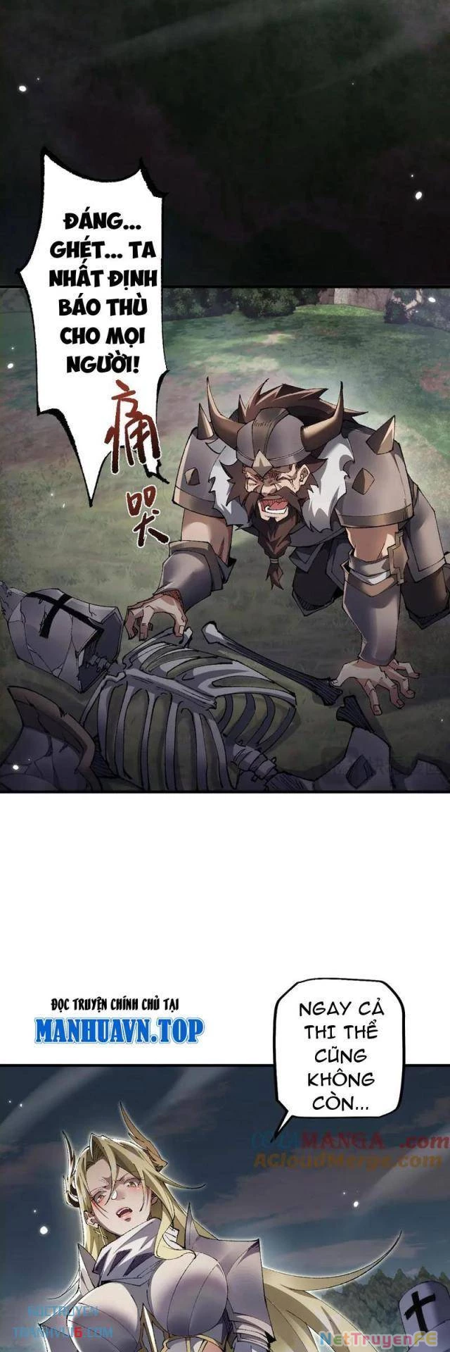 Chuyển Sinh Thành Goblin: Chapter 23