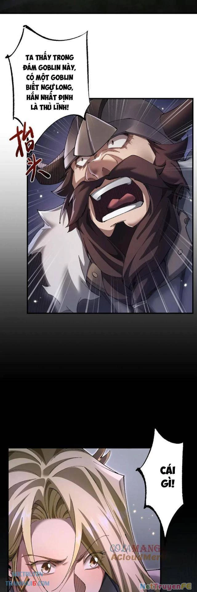 Chuyển Sinh Thành Goblin: Chapter 23