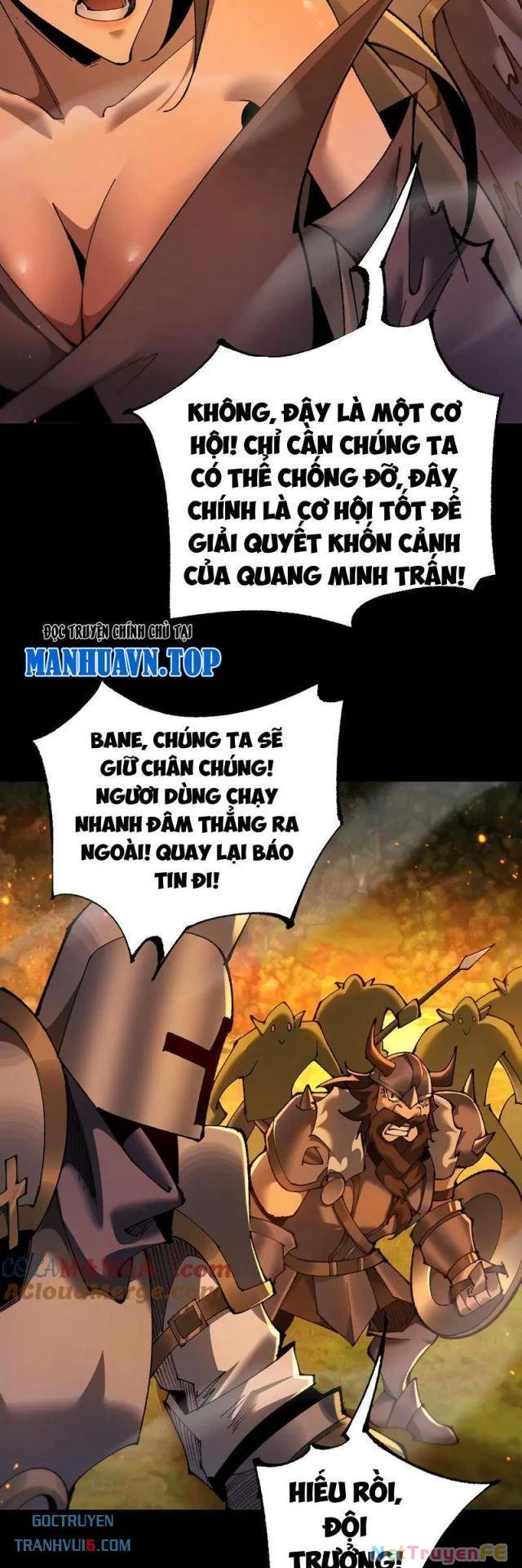 Chuyển Sinh Thành Goblin: Chapter 23