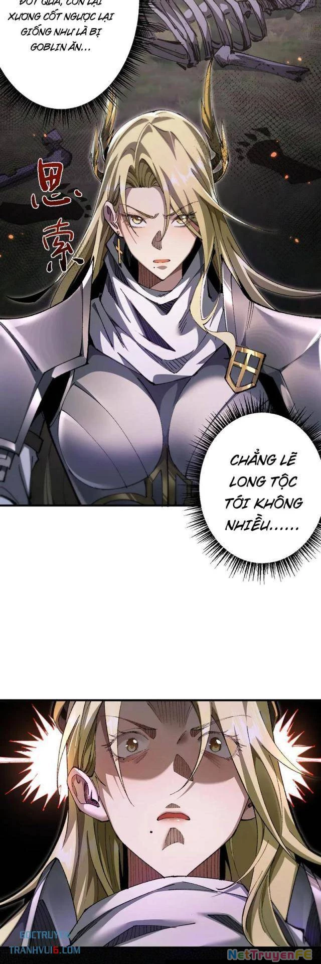 Chuyển Sinh Thành Goblin: Chapter 23