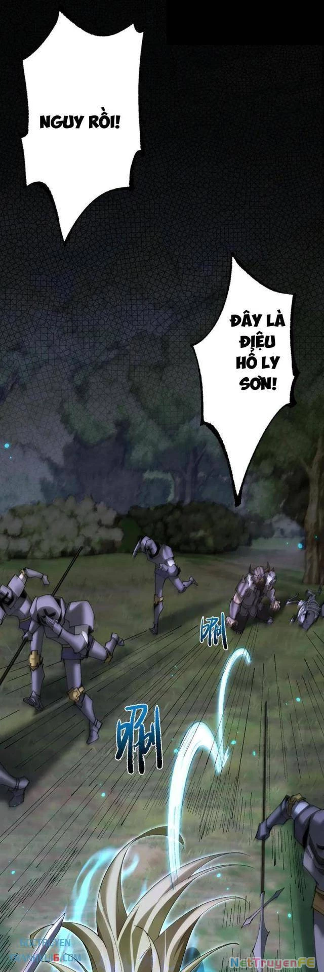 Chuyển Sinh Thành Goblin: Chapter 23