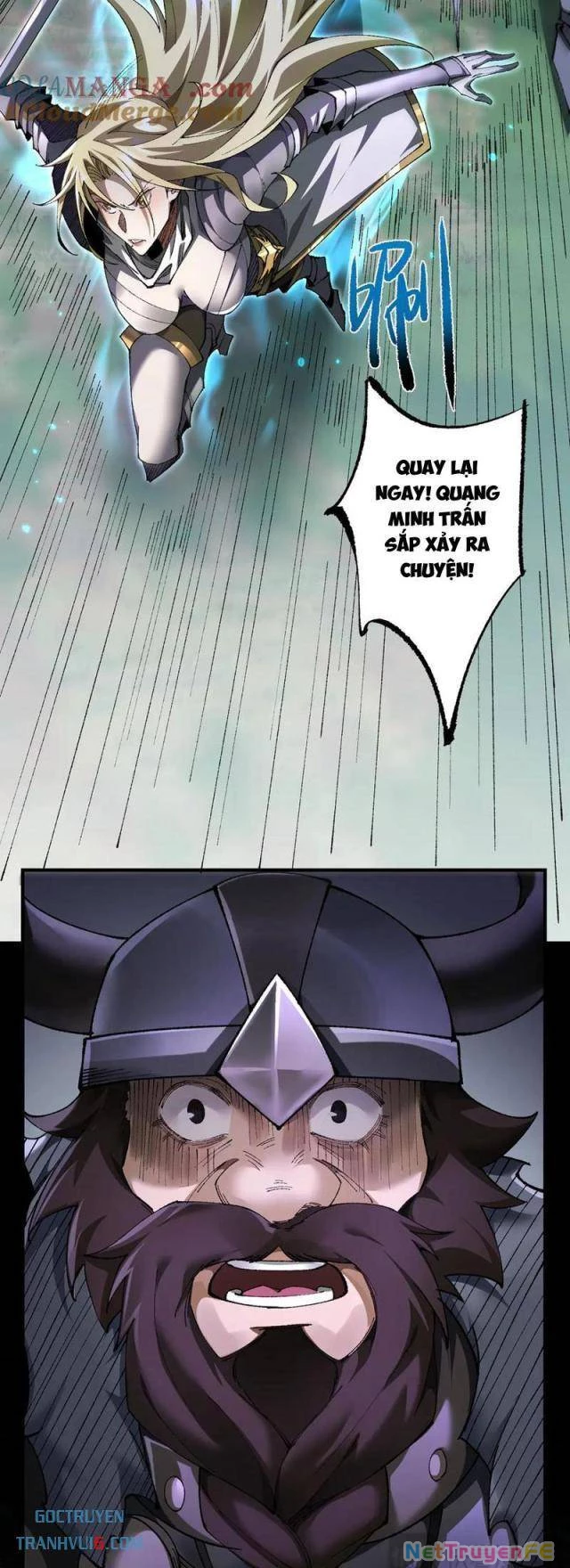 Chuyển Sinh Thành Goblin: Chapter 23