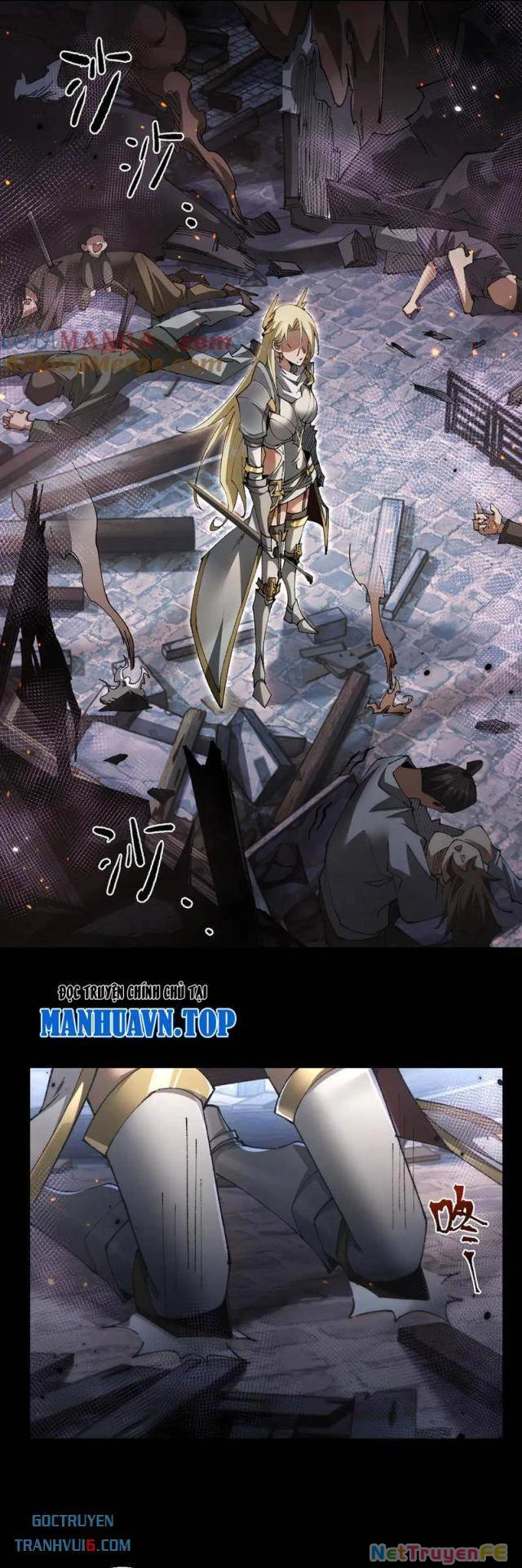 Chuyển Sinh Thành Goblin: Chapter 23