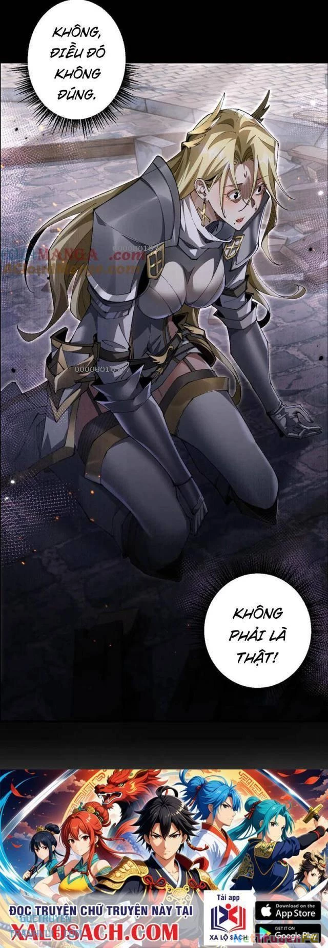 Chuyển Sinh Thành Goblin: Chapter 23