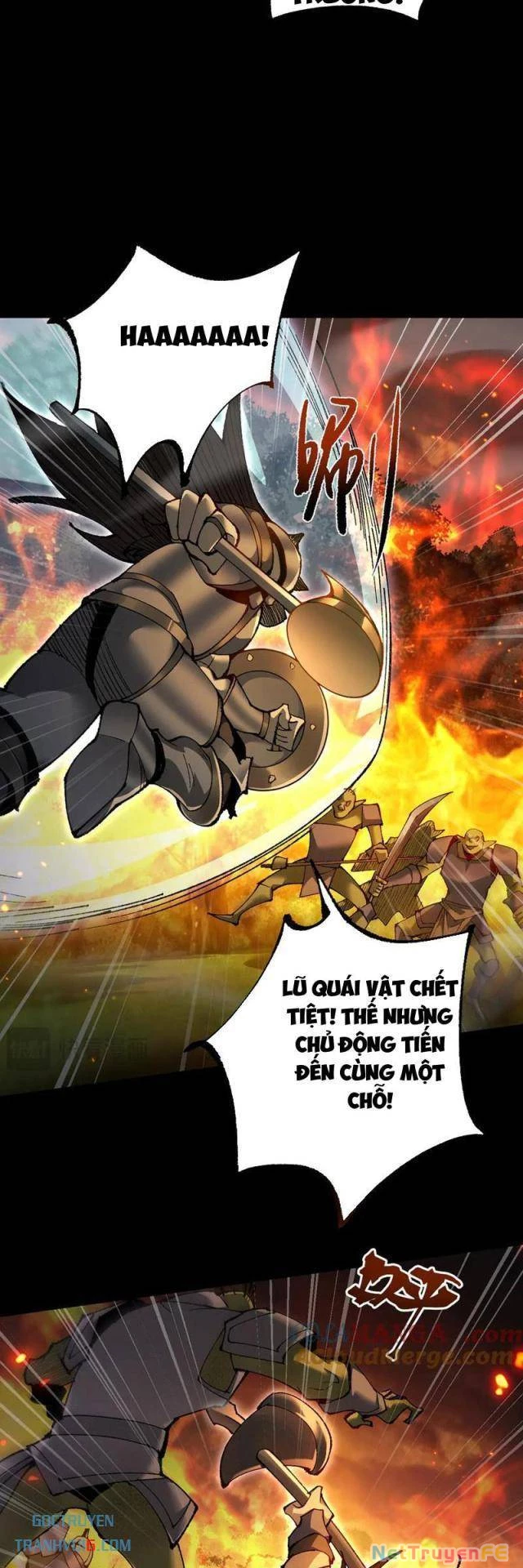 Chuyển Sinh Thành Goblin: Chapter 23