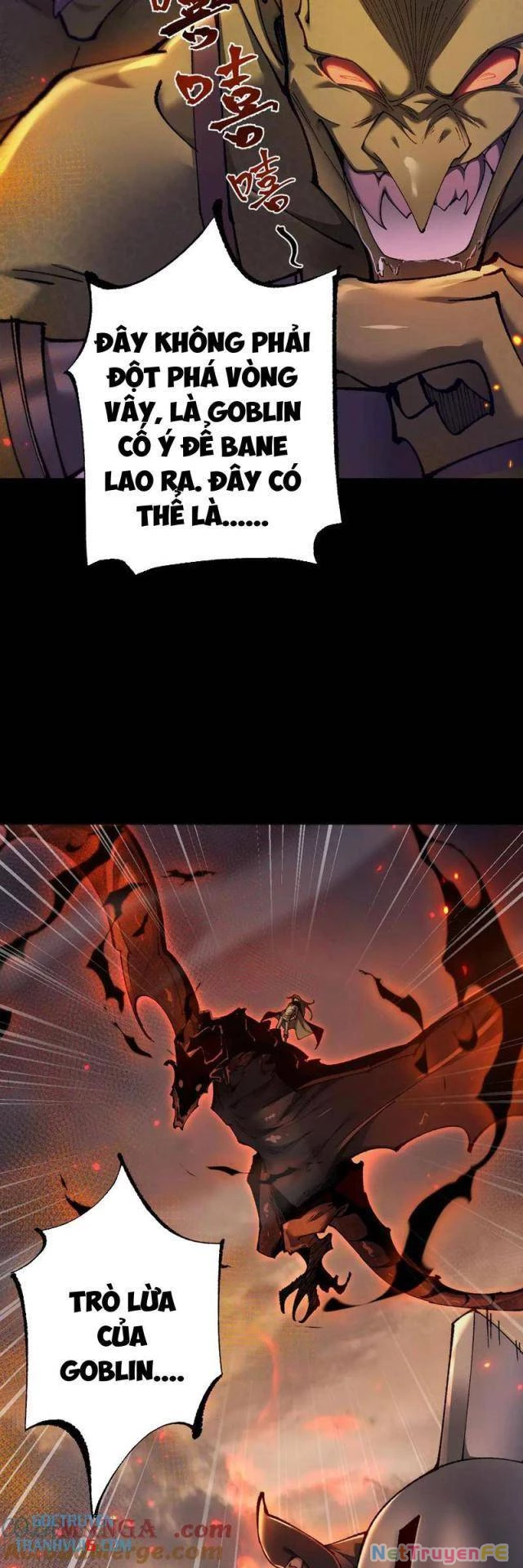 Chuyển Sinh Thành Goblin: Chapter 23