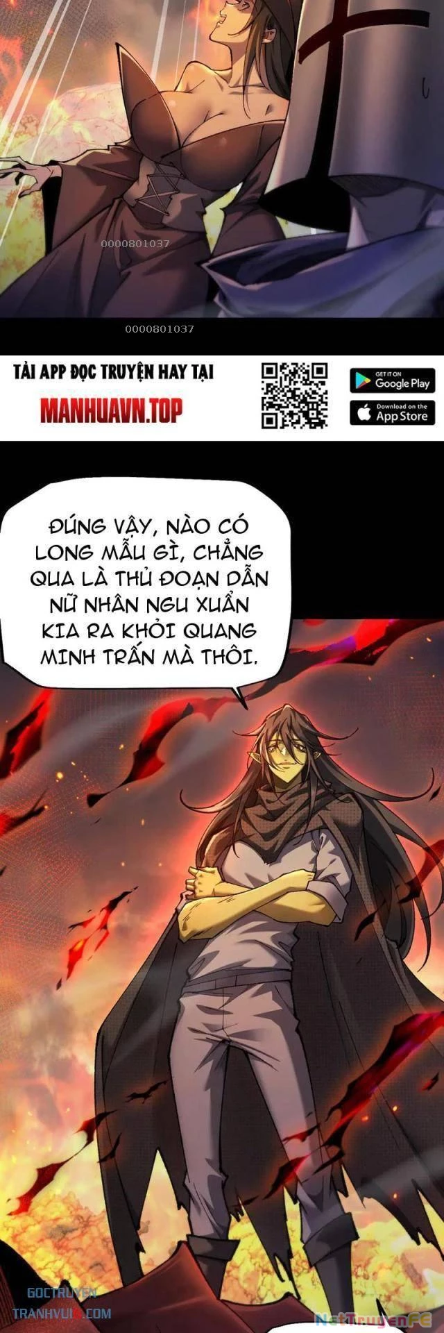 Chuyển Sinh Thành Goblin: Chapter 23