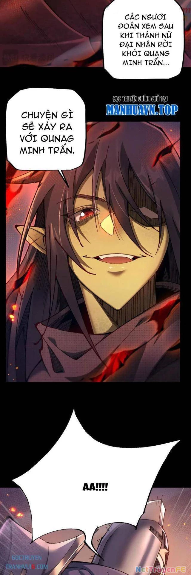 Chuyển Sinh Thành Goblin: Chapter 23