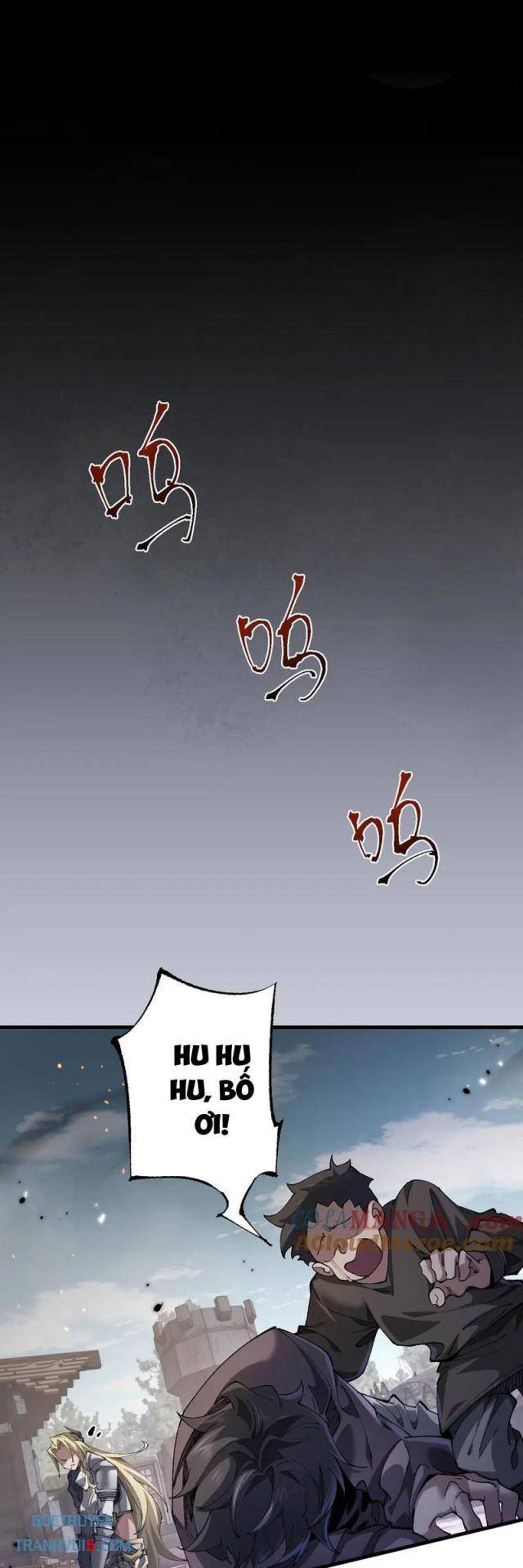 Chuyển Sinh Thành Goblin: Chapter 24