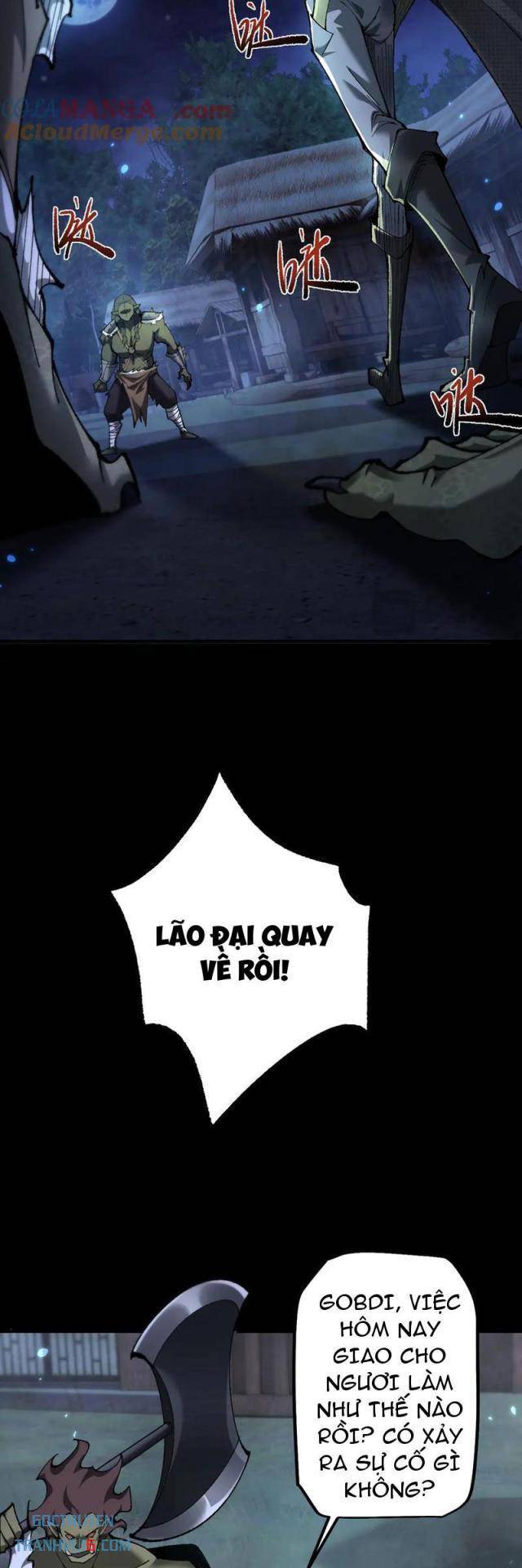 Chuyển Sinh Thành Goblin: Chapter 24