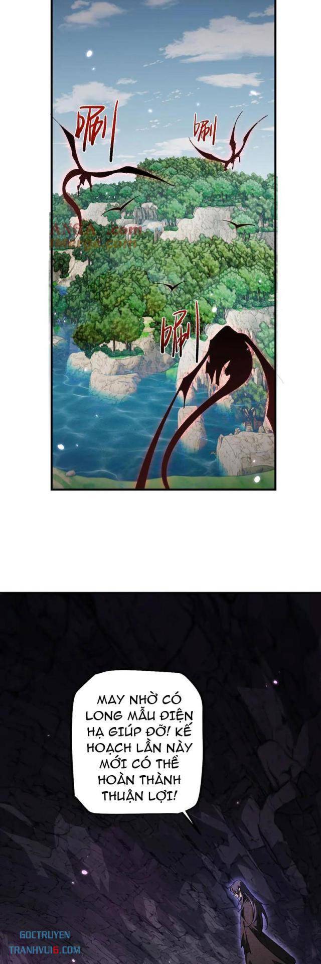 Chuyển Sinh Thành Goblin: Chapter 24