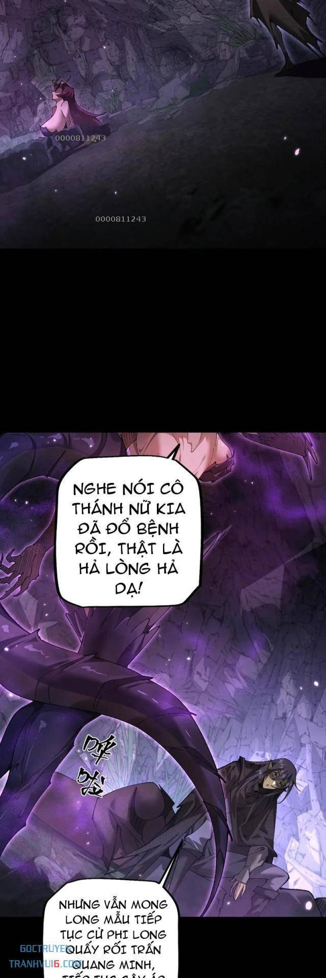 Chuyển Sinh Thành Goblin: Chapter 24