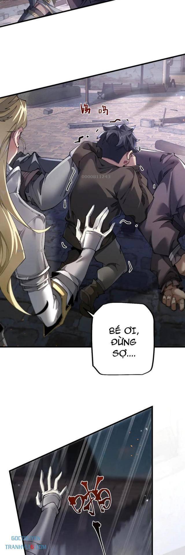 Chuyển Sinh Thành Goblin: Chapter 24