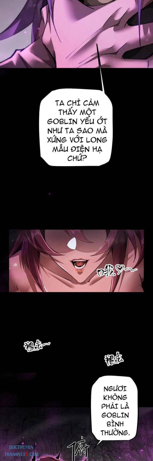 Chuyển Sinh Thành Goblin: Chapter 24