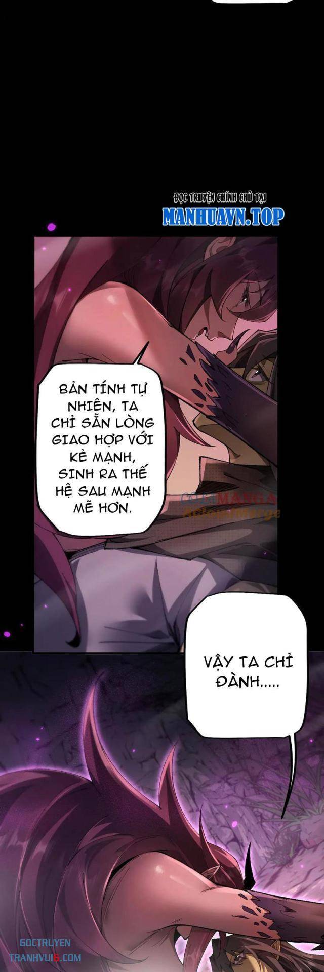 Chuyển Sinh Thành Goblin: Chapter 24