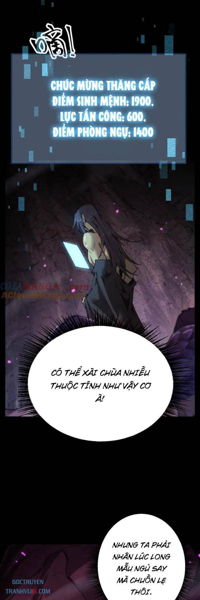 Chuyển Sinh Thành Goblin: Chapter 24