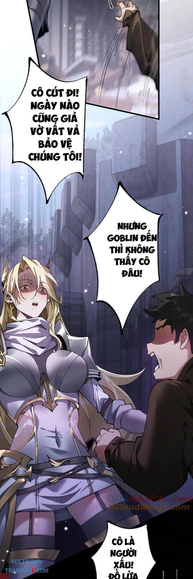 Chuyển Sinh Thành Goblin: Chapter 24