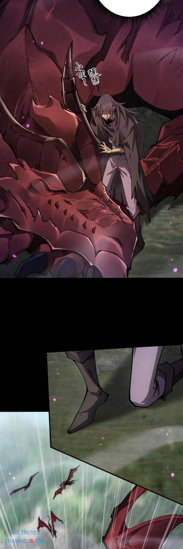 Chuyển Sinh Thành Goblin: Chapter 24