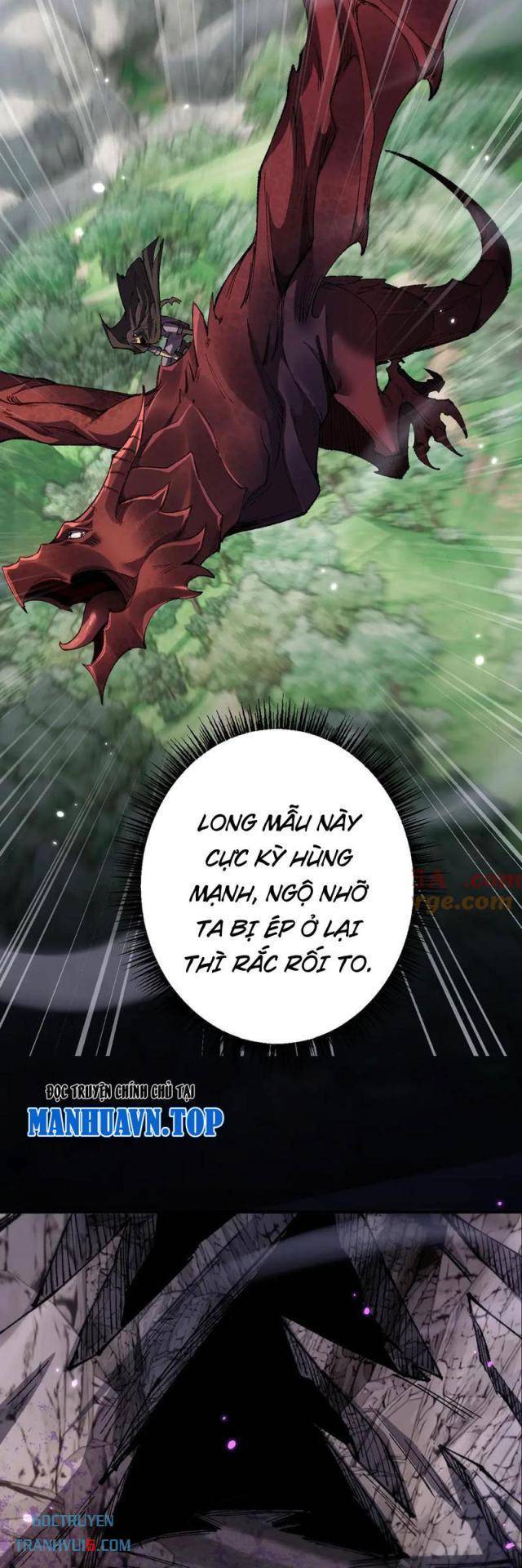 Chuyển Sinh Thành Goblin: Chapter 24