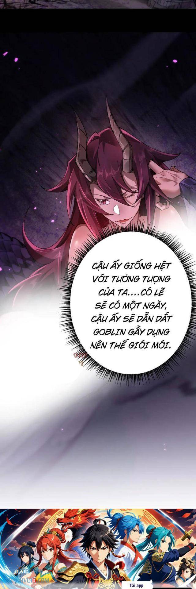 Chuyển Sinh Thành Goblin: Chapter 24