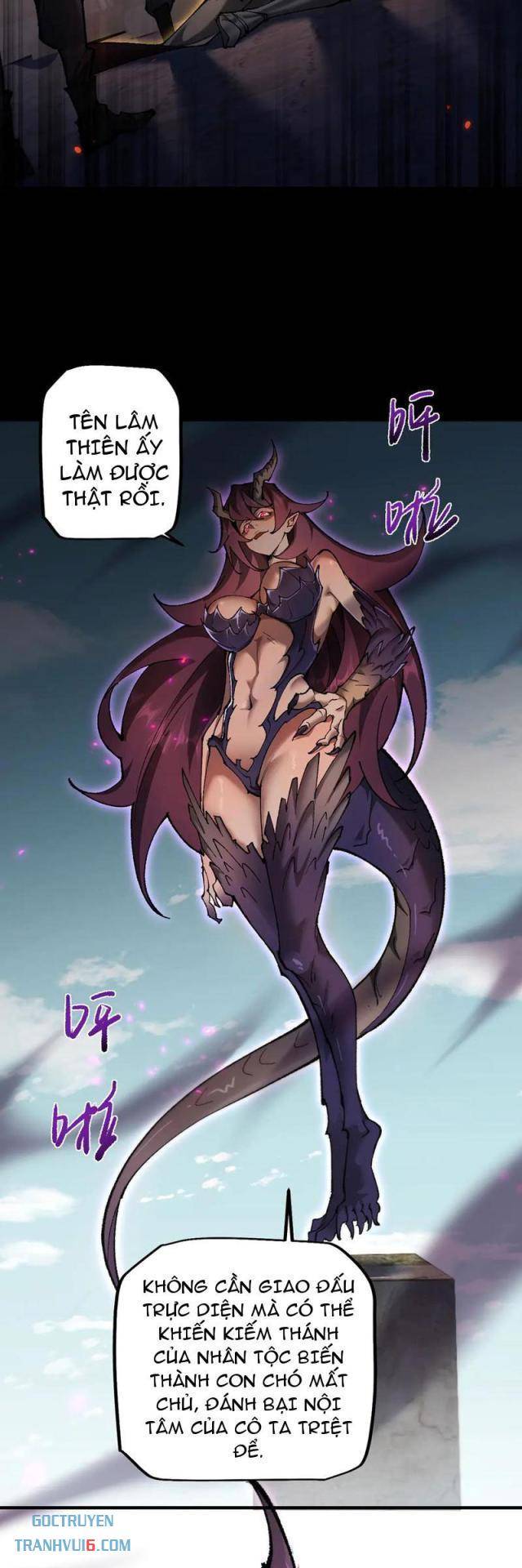 Chuyển Sinh Thành Goblin: Chapter 24