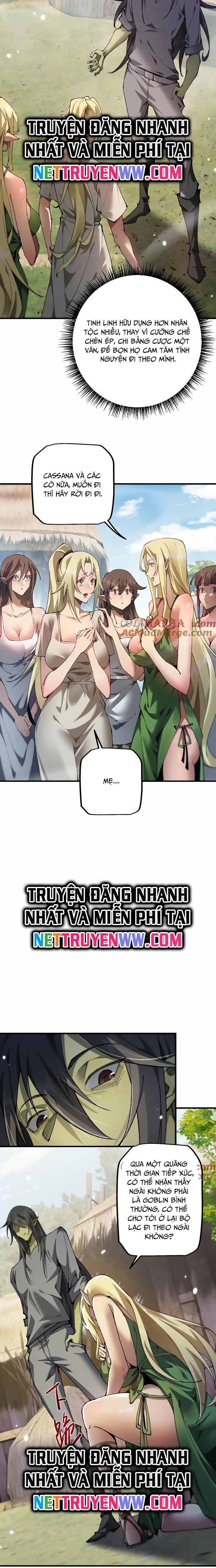 Chuyển Sinh Thành Goblin: Chapter 25