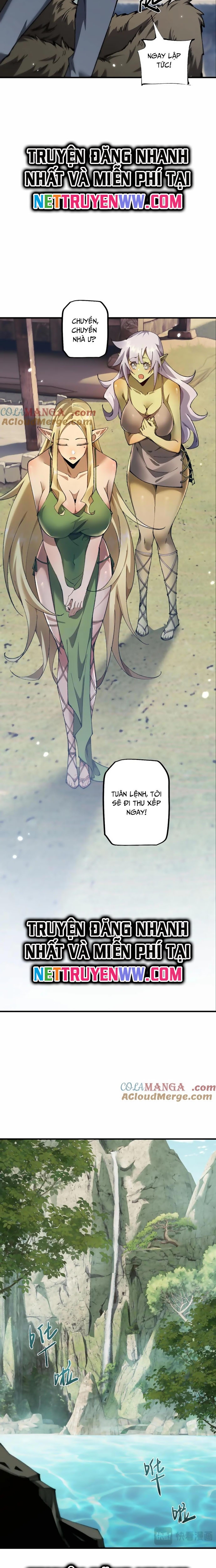 Chuyển Sinh Thành Goblin: Chapter 25