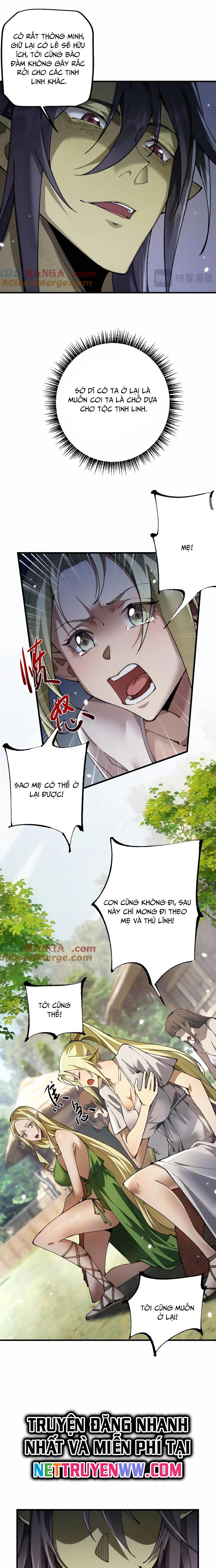 Chuyển Sinh Thành Goblin: Chapter 25