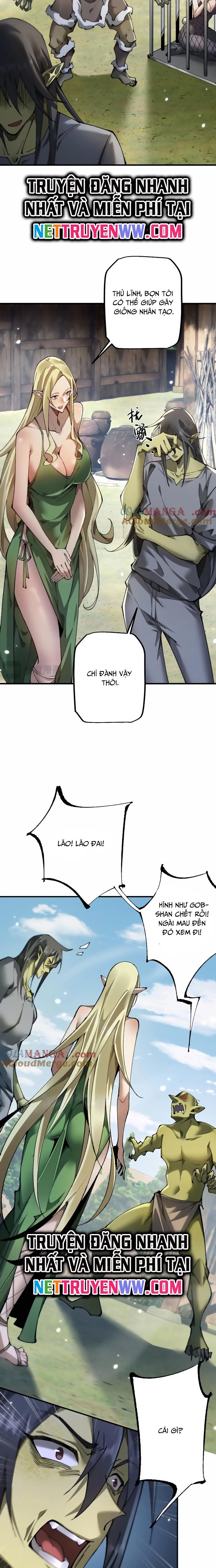 Chuyển Sinh Thành Goblin: Chapter 25