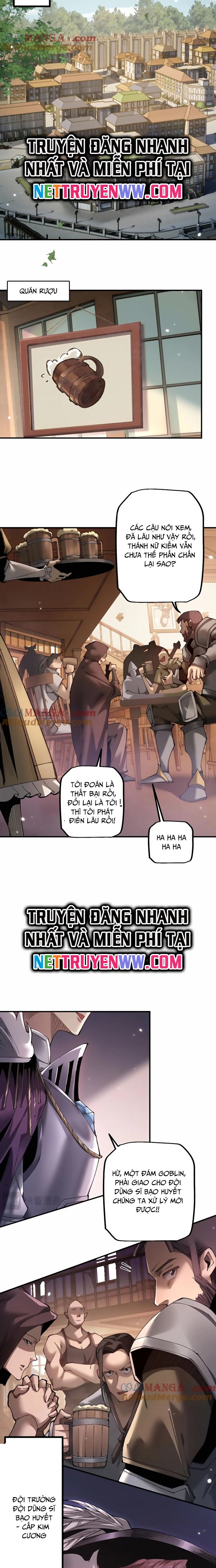 Chuyển Sinh Thành Goblin: Chapter 25