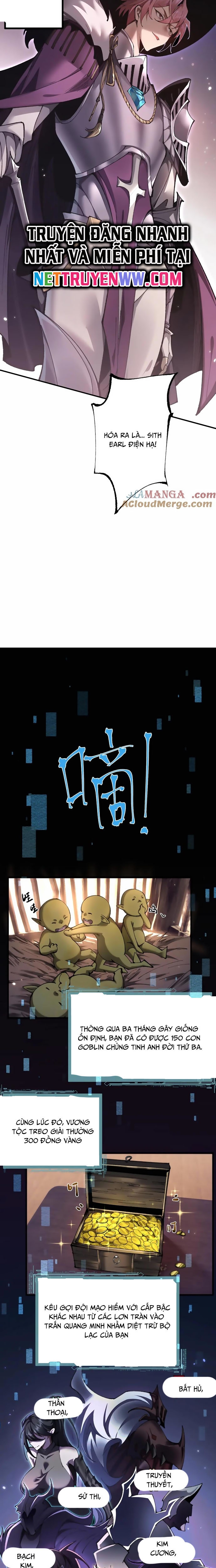 Chuyển Sinh Thành Goblin: Chapter 25