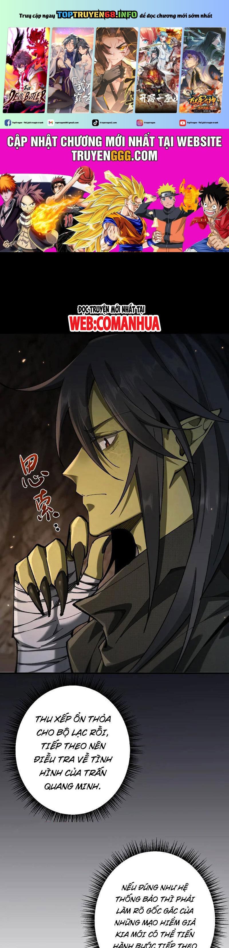 Chuyển Sinh Thành Goblin: Chapter 26