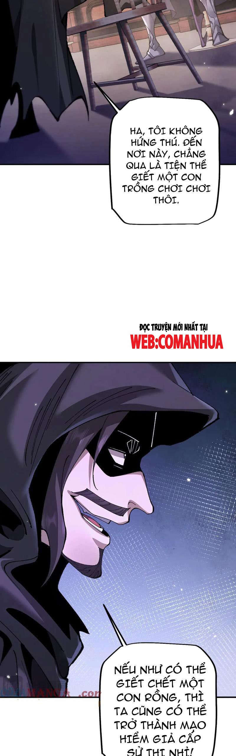 Chuyển Sinh Thành Goblin: Chapter 26