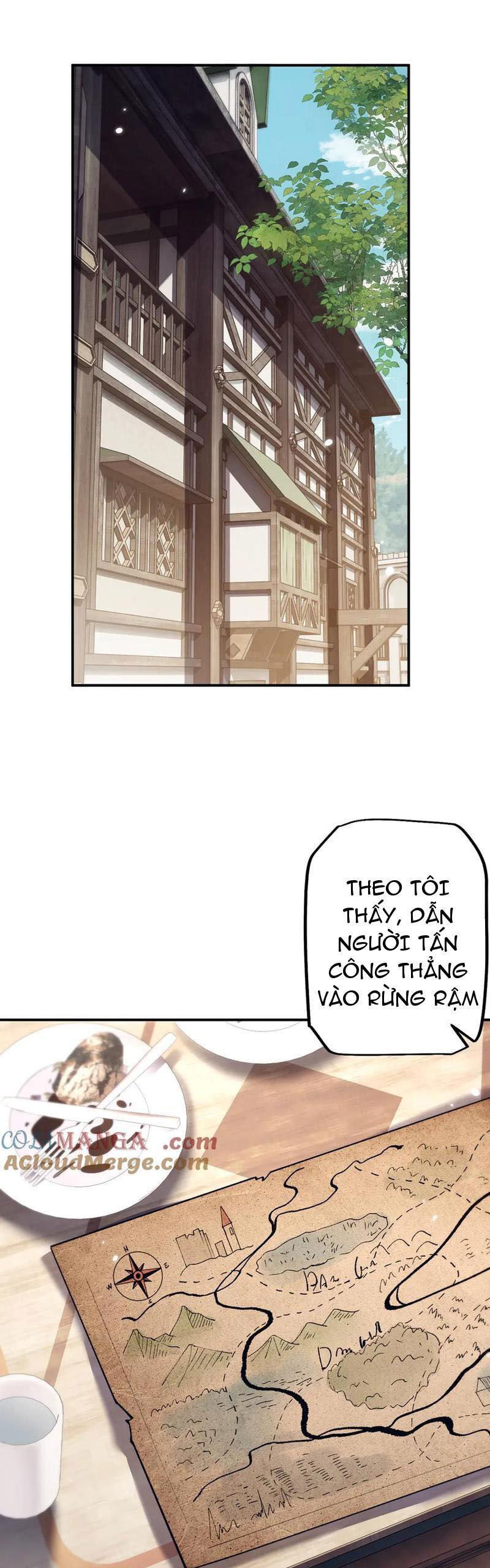 Chuyển Sinh Thành Goblin: Chapter 26