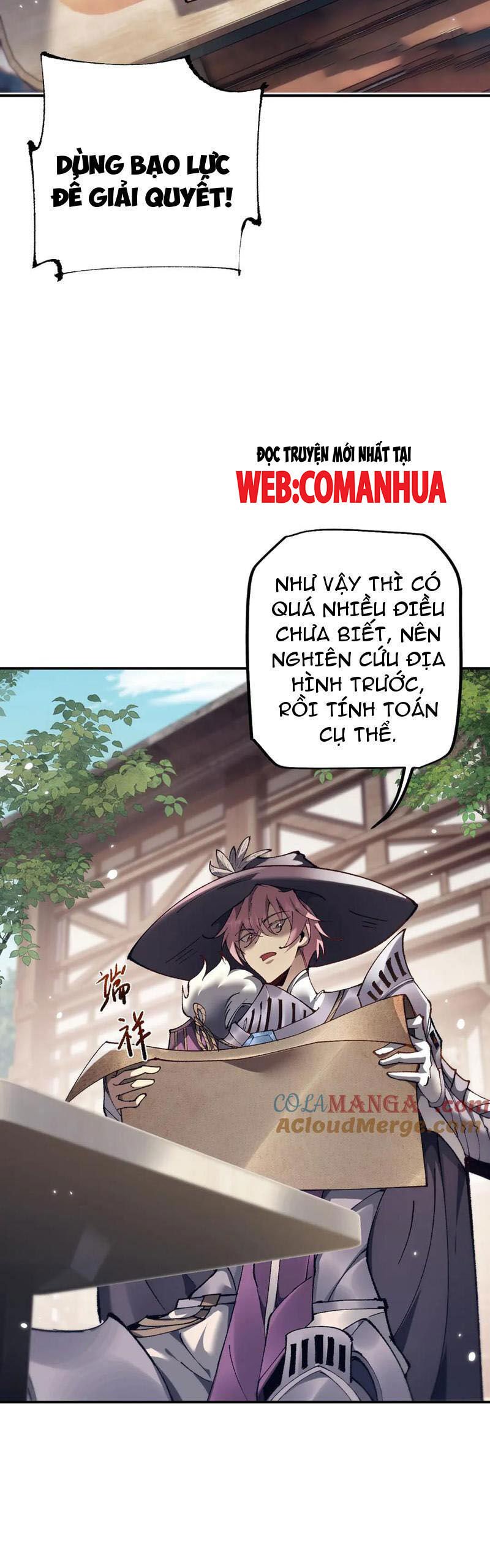 Chuyển Sinh Thành Goblin: Chapter 26