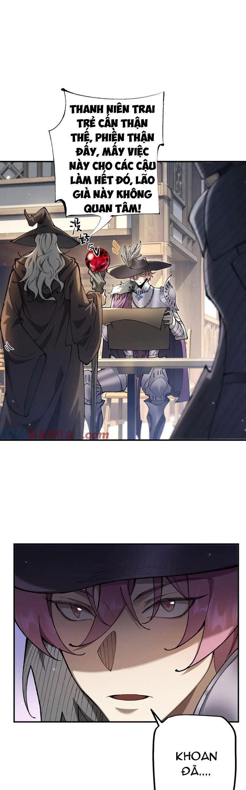 Chuyển Sinh Thành Goblin: Chapter 26