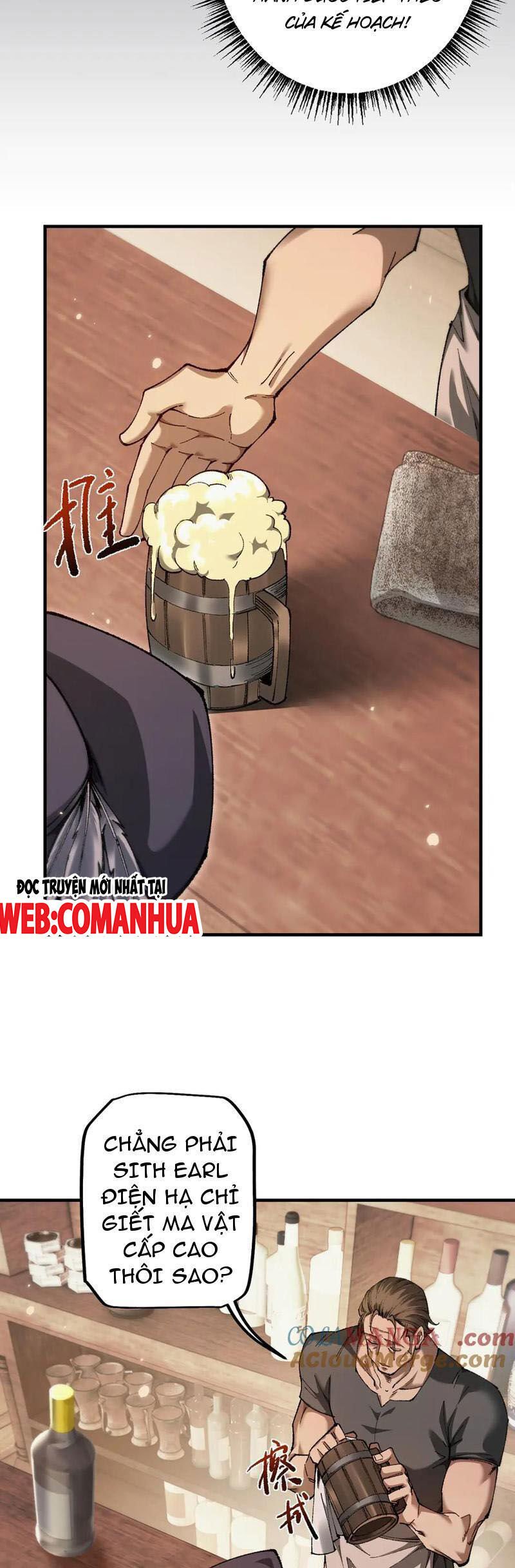 Chuyển Sinh Thành Goblin: Chapter 26