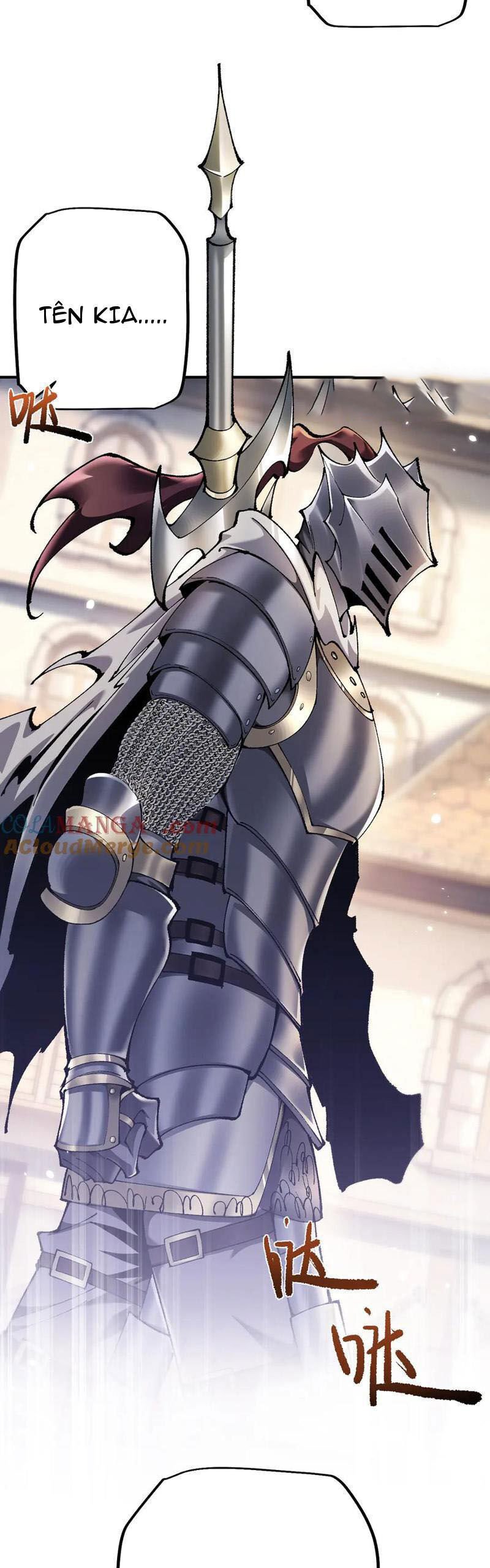 Chuyển Sinh Thành Goblin: Chapter 26