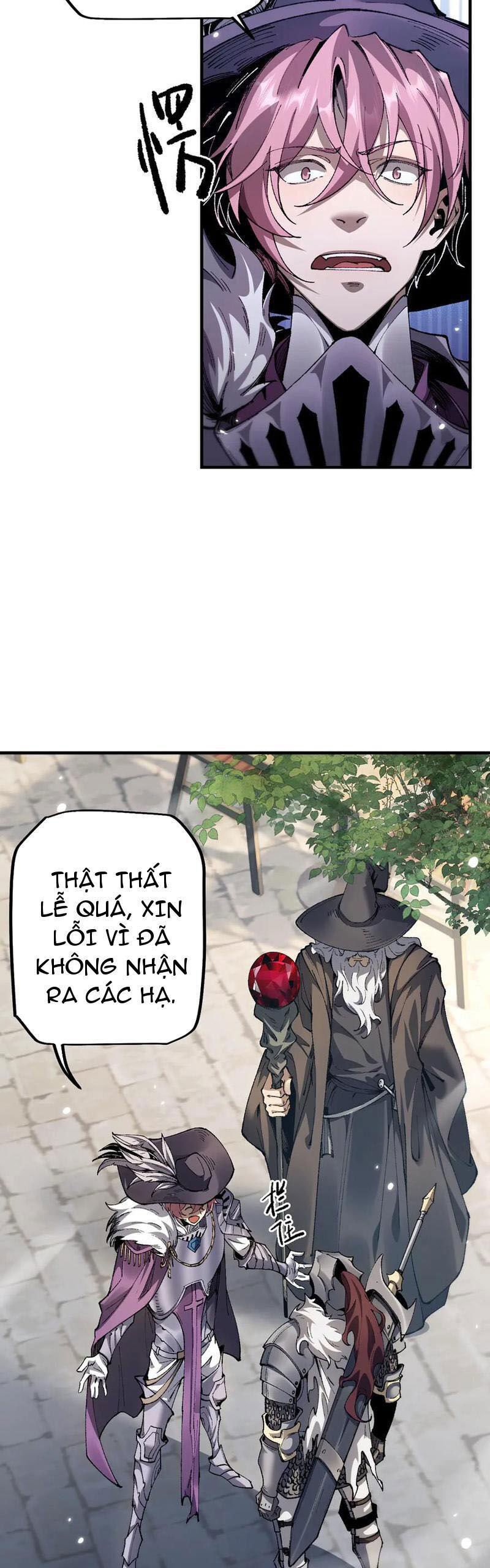 Chuyển Sinh Thành Goblin: Chapter 26