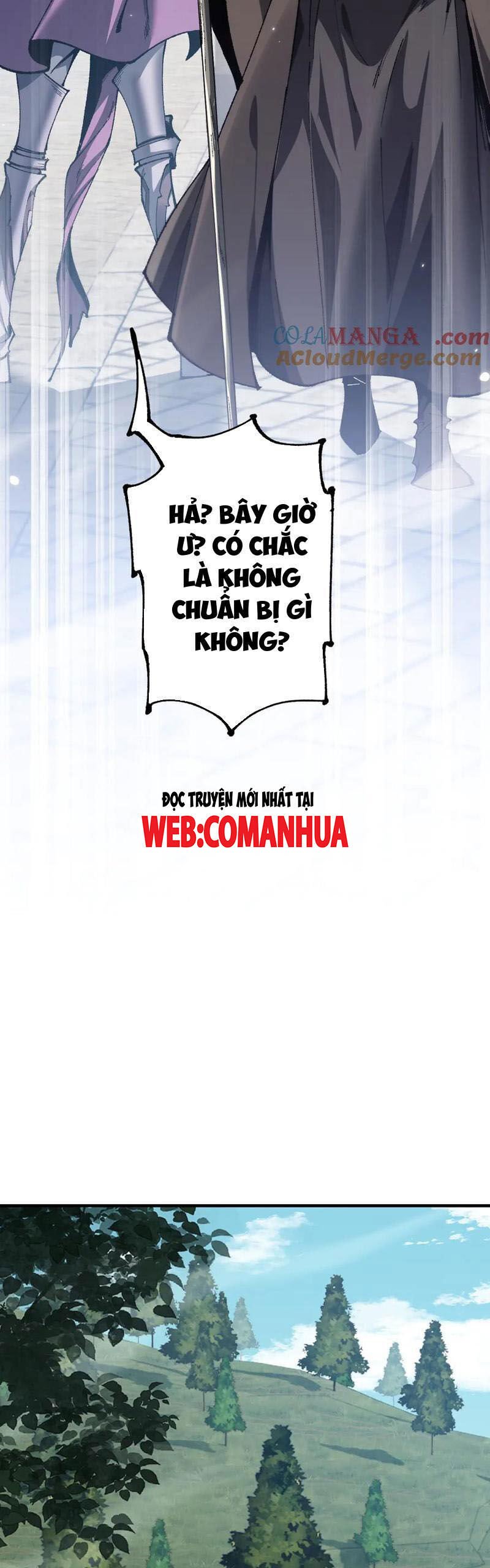 Chuyển Sinh Thành Goblin: Chapter 26