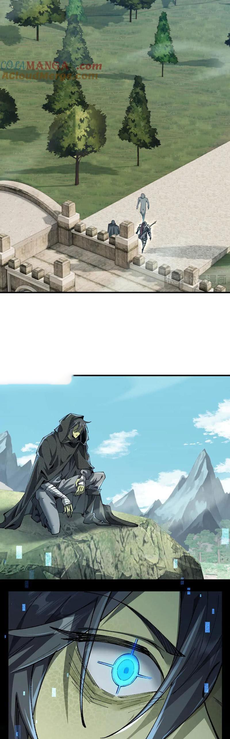 Chuyển Sinh Thành Goblin: Chapter 26