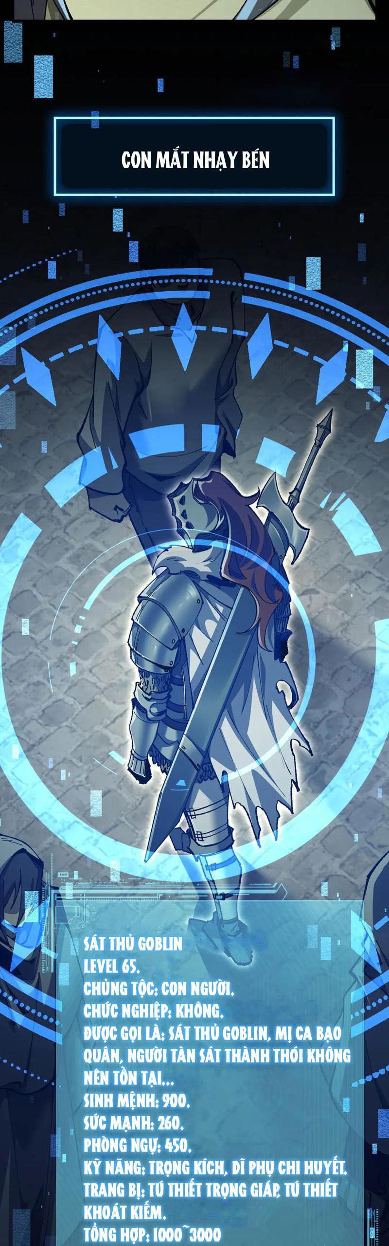 Chuyển Sinh Thành Goblin: Chapter 26