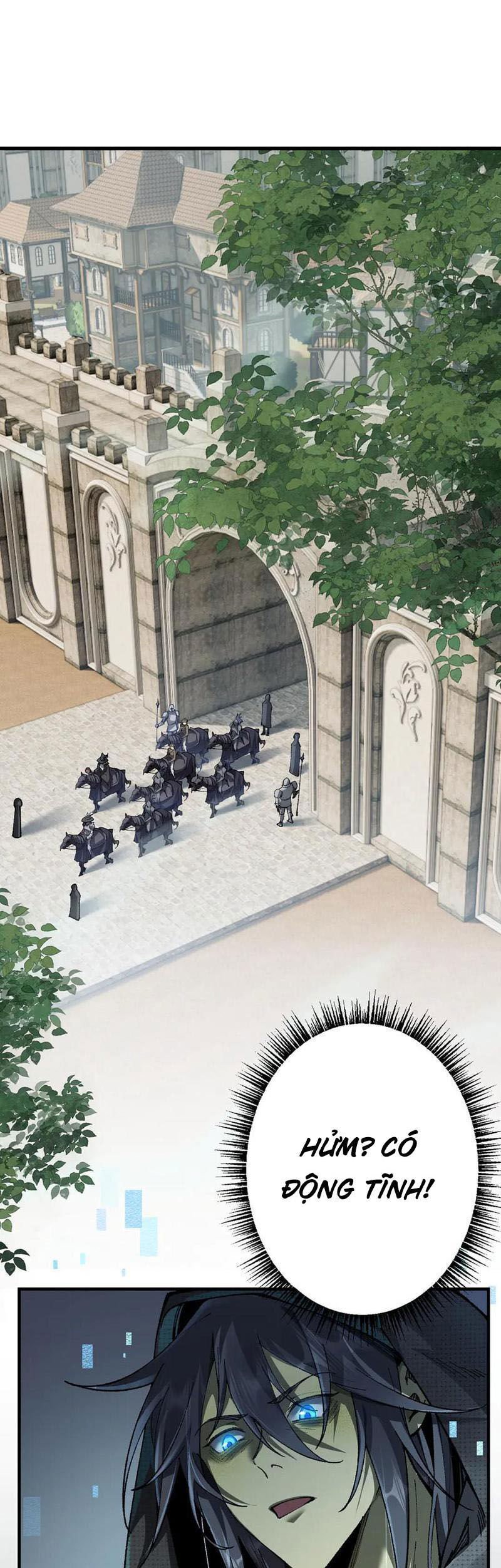 Chuyển Sinh Thành Goblin: Chapter 26