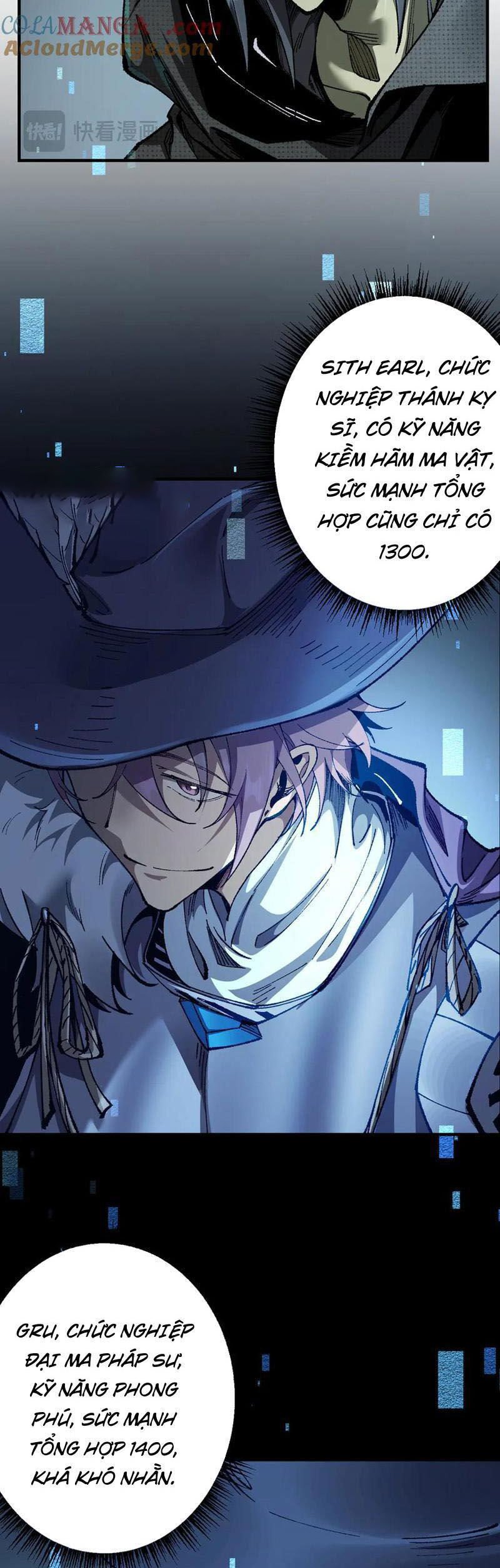 Chuyển Sinh Thành Goblin: Chapter 26