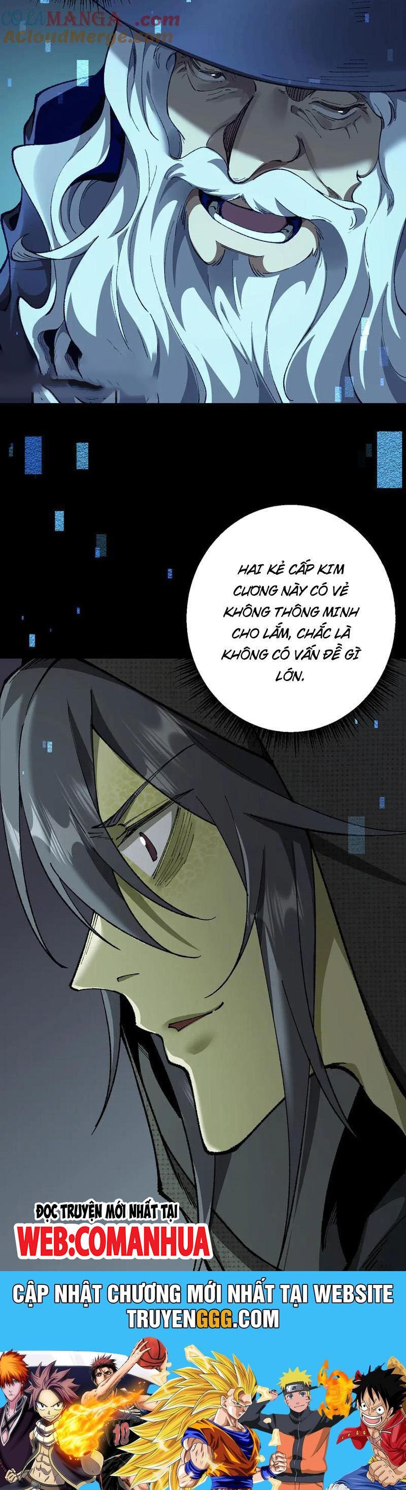 Chuyển Sinh Thành Goblin: Chapter 26